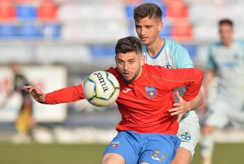În semifinala barajului de promovare în Liga 2, CSA Steaua va juca împotriva celor de la ACS Mostiştea Ulmu (locul doi din Seria a 3-a). FCSB 2 va întâlni CS Afumați (locul 1 din Seria 3).