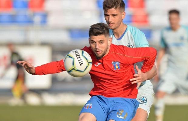 CSA Steaua și FCSB 2 încep bătălia pentru promovare: ziua, ora și televizările primelor meciuri