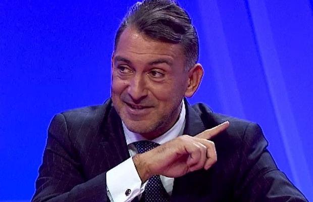 Ilie Dumitrescu, antrenor de la TV! Decizia luată de Becali, după pledoaria lui „Mister”