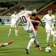 Captură Telekom Sport