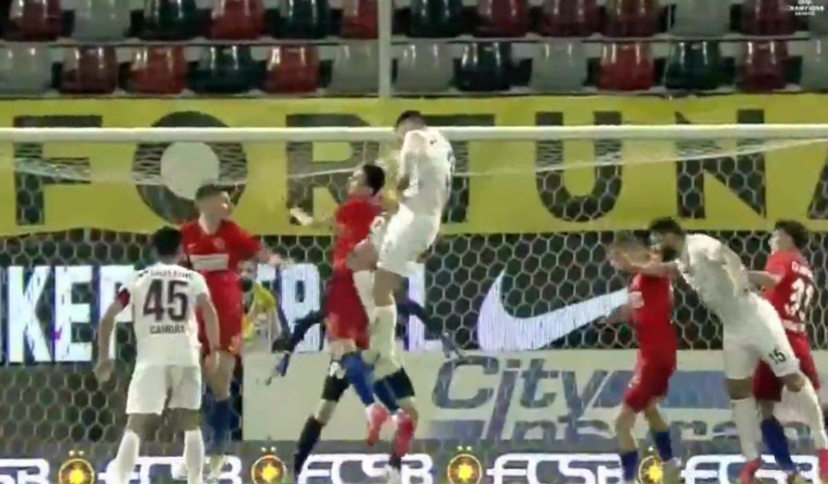 FOTO FCSB - CFR Cluj 1-1 03.05.2021 Edi Iordănescu, reacție