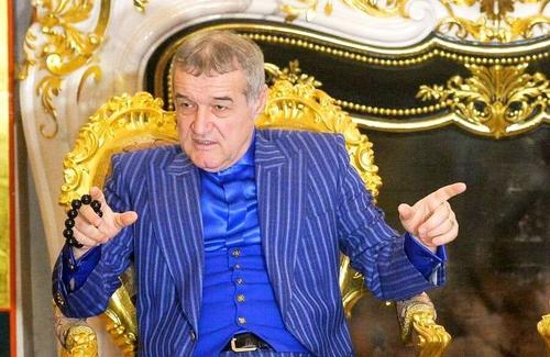 FCSB și CFR Cluj au remizat, scor 1-1, în derby-ul etapei cu numărul 5 din play-off. Gigi Becali a surprins după meci, declarând că remiza era rezultatul la care spera astăzi.