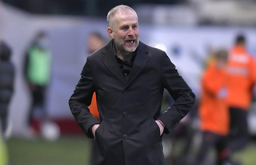 După FCSB - CFR Cluj 1-1, Edi Iordănescu, antrenorul „feroviarilor”, a comentat prestația elevilor săi, care au egalat dramatic în prelungiri.