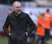 După FCSB - CFR Cluj 1-1, Edi Iordănescu, antrenorul „feroviarilor”, a comentat prestația elevilor săi, care au egalat dramatic în prelungiri.
