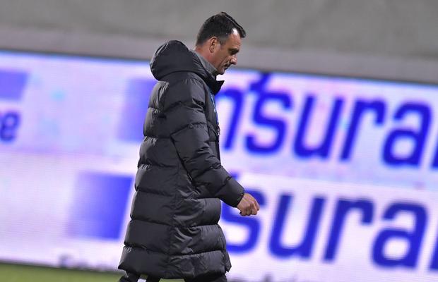 Toni Petrea, după FCSB - CFR: „Ce comentarii să mai fac? Ei sunt avantajați”