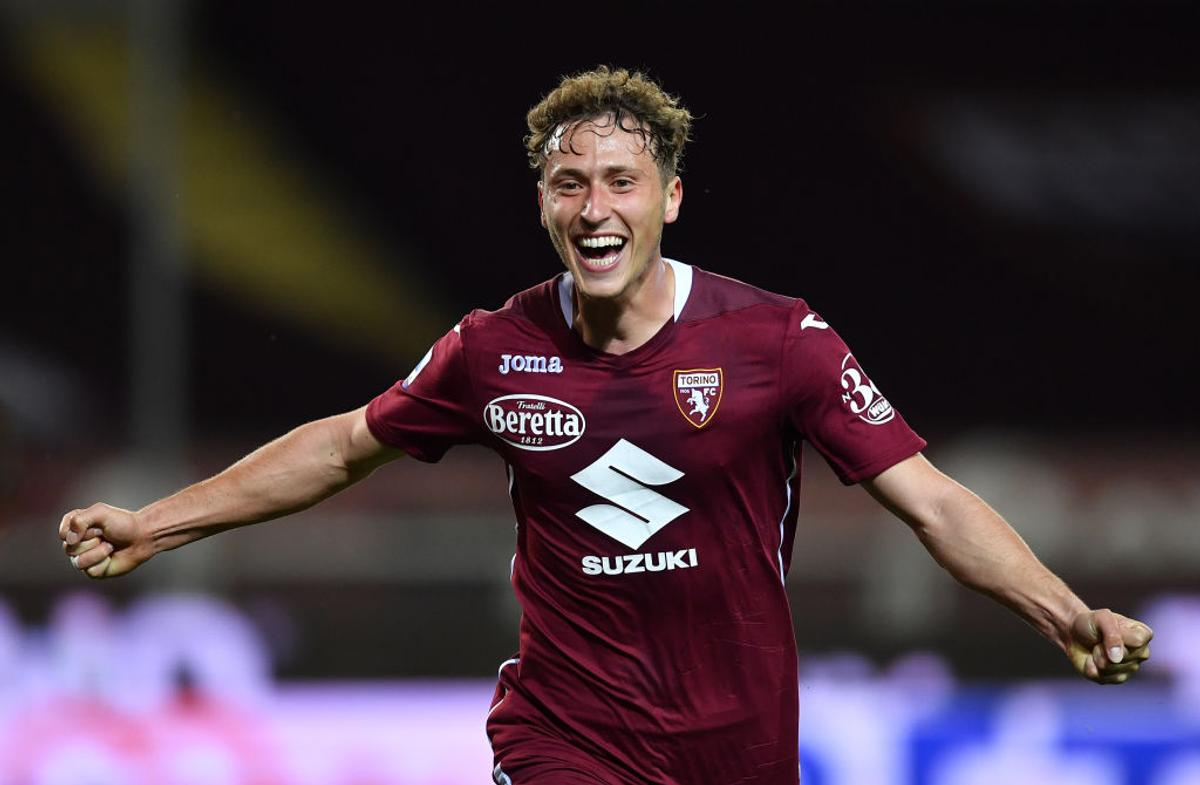 Parma a retrogradat, după eșecul cu Torino