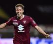 Parma a retrogradat, după eșecul cu Torino