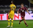 Parma a retrogradat, după eșecul cu Torino