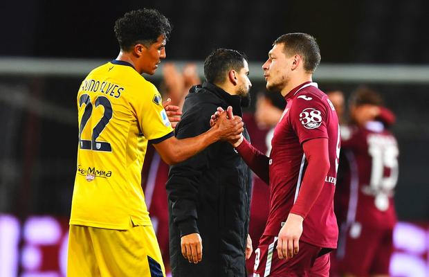 Parma a retrogradat în Serie B! Directorul sportiv a anunțat ce se întâmplă cu Man și Mihăilă: „E singurul lucru cert!”