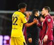 Parma a retrogradat, după eșecul cu Torino