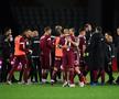 Parma a retrogradat, după eșecul cu Torino
