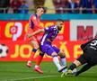 De la 2 la 9 » Tavi Popescu a dezamăgit în al doilea meci la rând pentru FCSB