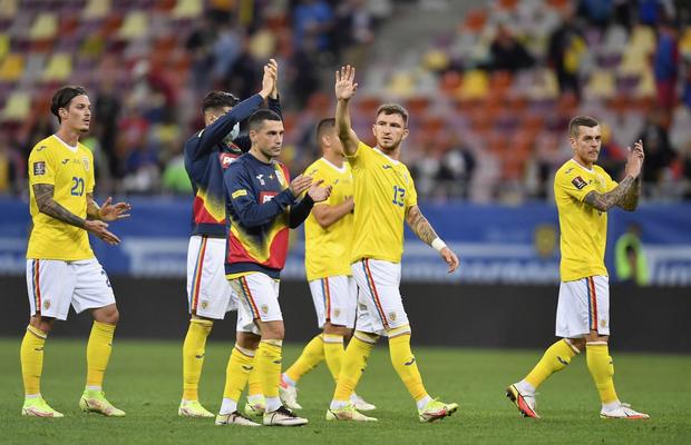 Vești rele pentru Edi Iordănescu » Pe ce titulari nu se va putea baza la primele meciuri din Liga Națiunilor