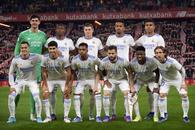 Real Madrid, gata să se despartă de un fotbalist cu care a făcut istorie » Ce echipe îl urmăresc
