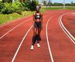 Joan Chelimo Melly