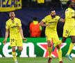 Villarreal - Liverpool 2-3 » „Cormoranii” întorc scorul în repriza a doua și vor juca finala Champions League!