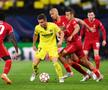 Villarreal - Liverpool 2-3 » „Cormoranii” întorc scorul în repriza a doua și vor juca finala Champions League!