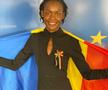 Joan Chelimo Melly