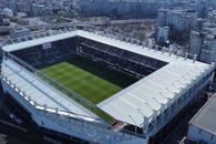 Oficialul CS Rapid avertizează FCSB: „Dacă vor să piardă titlul cu orice preț, atunci să facă cerere să joace în Giulești!”
