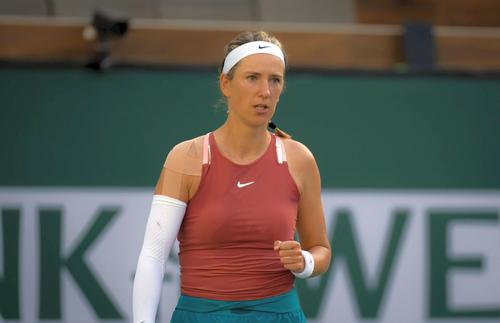 Victoria Azarenka
Foto: Imago