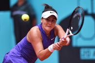 Bianca Andreescu părăsește turneul de la Madrid » Eliminată de Jessica Pegula în faza optimilor