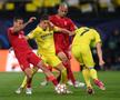 Villarreal - Liverpool 2-3 » „Cormoranii” întorc scorul în repriza a doua și vor juca finala Champions League!