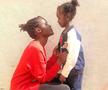 Joan Chelimo Melly