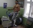 „Paszkany nu m-a mai vrut din cauză că aș fi umblat cu amanta lui” » Ce face acum cel mai scump jucător din istoria lui CFR