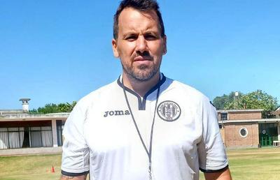 GSP l-a găsit pe Cristian Fabbiani în Argentina » Dialog exploziv: „Paszkany m-a bănuit că m-am dat la iubita lui și că am fost cumpărat de Becali!”