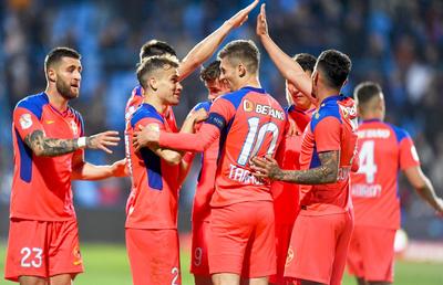 Mihai Stoica a confirmat Gazeta! FCSB, cu toate vedetele în teren la meciul cu Craiova