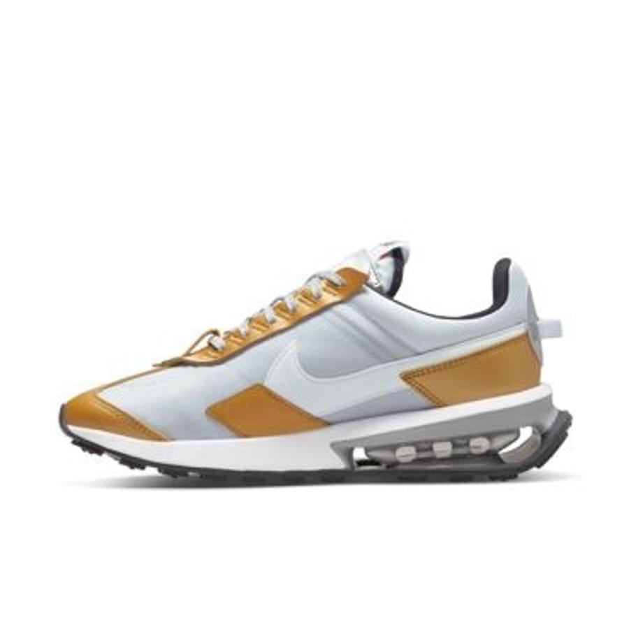 Esti pregatit sa sarbatoresti in stil Air Max? Daca da, let’s GIVE FRESH AIR BUCHAREST!