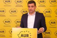 Gigi vrea să-i ceară ajutorul, însă George Simion a fost categoric: „Pentru mine, Steaua a murit când a luat-o Becali”