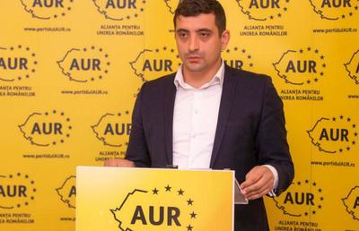 Gigi vrea să-i ceară ajutorul, însă George Simion a fost categoric: „Pentru mine, Steaua a murit când a luat-o Becali”