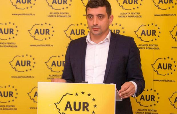 Gigi vrea să-i ceară ajutorul, însă George Simion a fost categoric: „Pentru mine, Steaua a murit când a luat-o Becali”