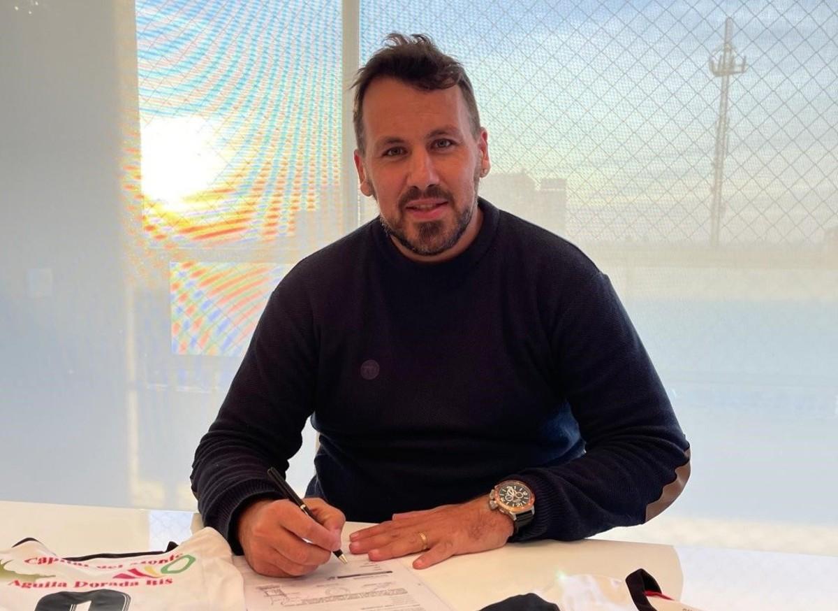 Cristian Fabbiani
