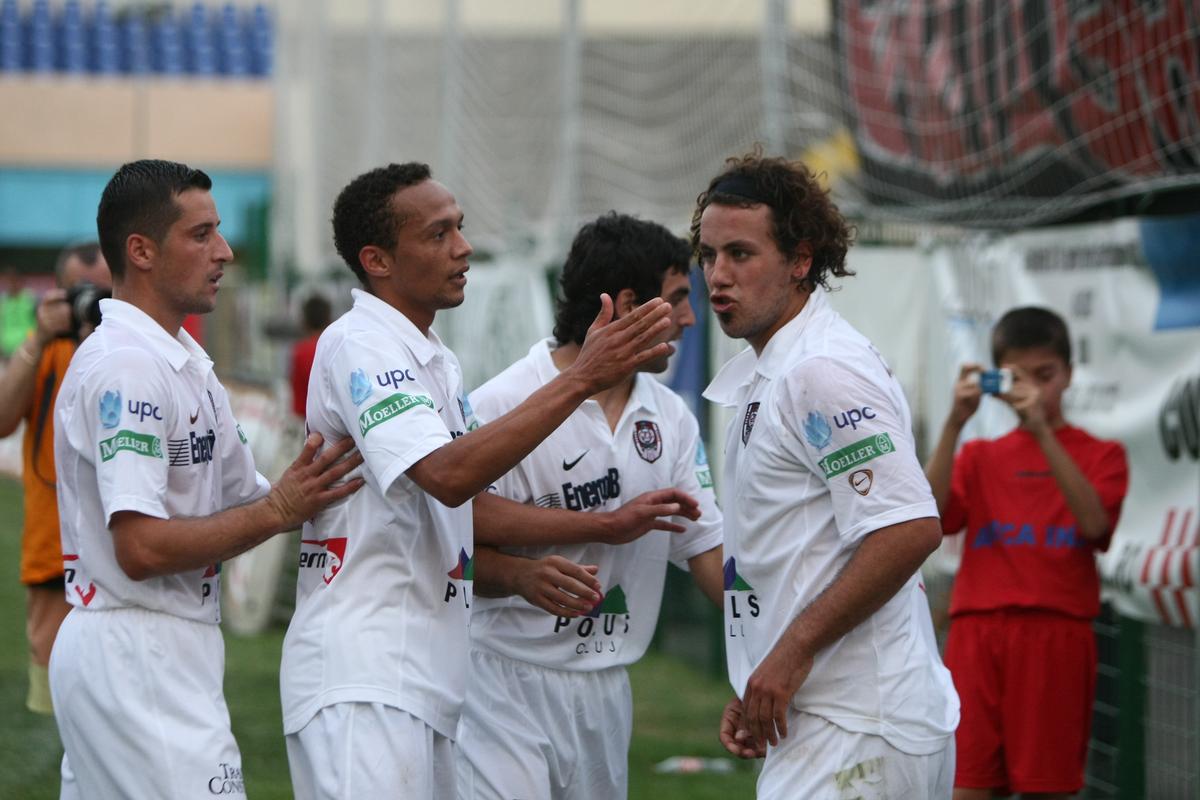 Cristian Fabbiani