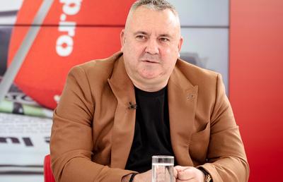 Mihai Iosif, povestiri din tinerețe la „Prietenii lui Ovidiu”: „Îmi plăcea să merg în Regie, că erau multe studente”