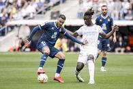Atacantul dorit de Real Madrid abia așteaptă să revină pe „Bernabeu”: „Acolo este casa mea”