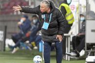 Dan Petrescu, criză de nervi: „Sunteți penibili! V-aș scoate pe toți”