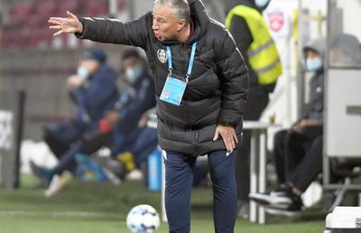 Dan Petrescu, criză de nervi: „Sunteți penibili! V-aș scoate pe toți”