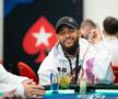 Neymar, la EPT Monte-Carlo