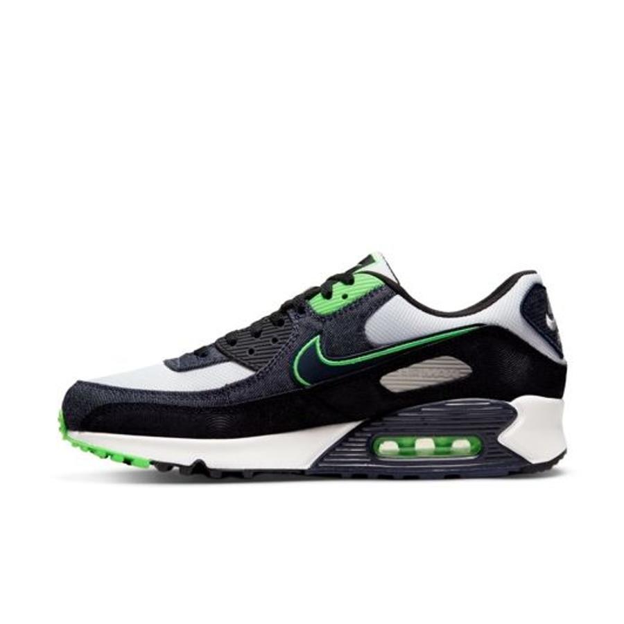 Esti pregatit sa sarbatoresti in stil Air Max? Daca da, let’s GIVE FRESH AIR BUCHAREST!