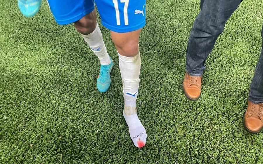 Vești de ultimă oră în Bănie: ce șanse au Screciu, Baiaram și Marius Constantin să intre cu FCSB