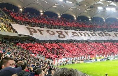 DDB o ține în continuare în viață pe Dinamo! » O nouă sumă virată în conturile clubului