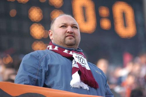 Gigi „Corsicanu”