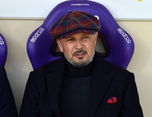 Sinisa Mihajlovic , Foto-IMAGO