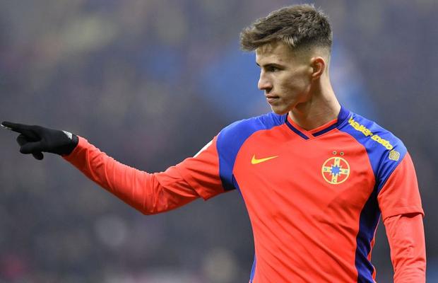 Un fost internațional a identificat o mare carență a lui Tavi Popescu: „Doar așa va ajunge mare fotbalist”