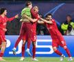 Villarreal - Liverpool // foto: Guliver/gettyimages