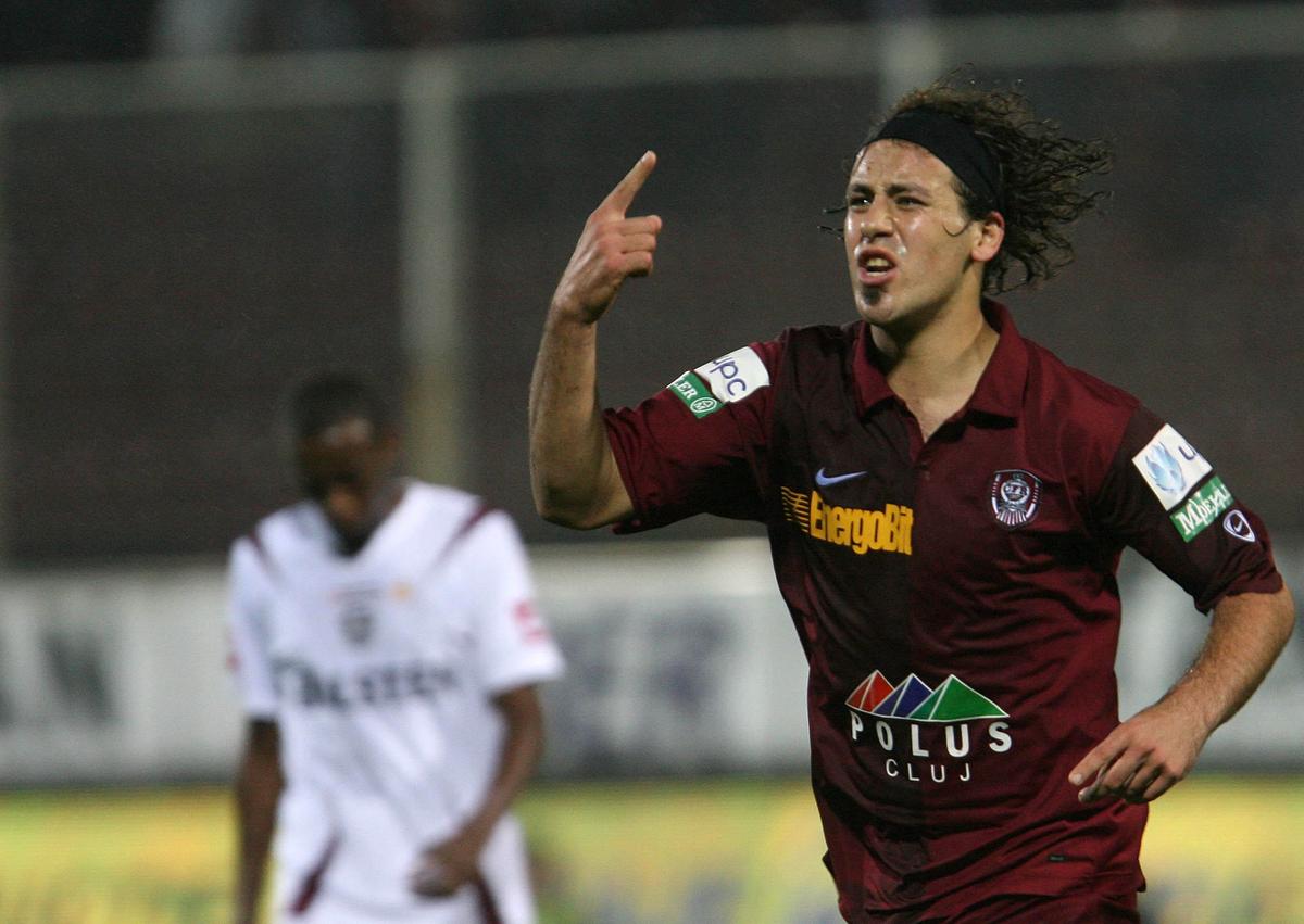 Cristian Fabbiani