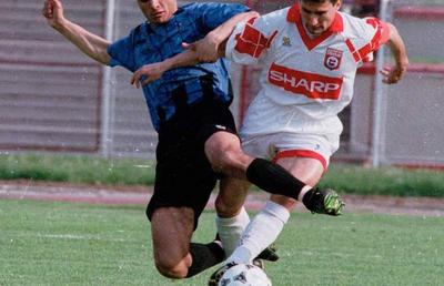 Drama celor doi frați campioni cu Dinamo: „La doi ani după ce tata a murit, doctorii ne-au scris că au găsit loc să-l opereze”